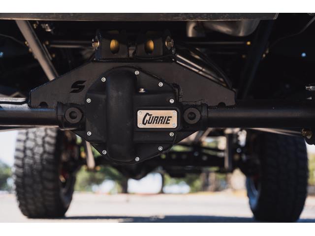 1966 Ford Bronco (CC-2116069) for sale in Carrollton, Texas