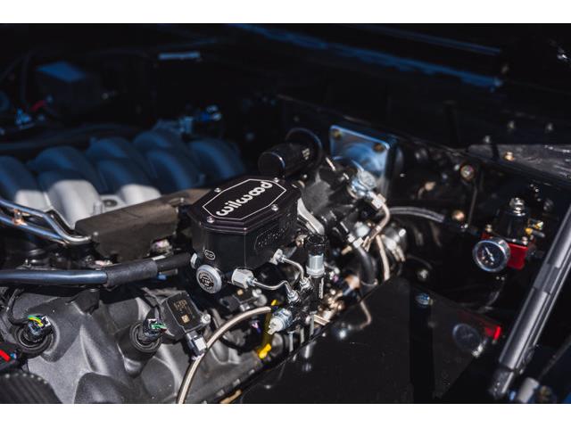 1966 Ford Bronco (CC-2116069) for sale in Carrollton, Texas