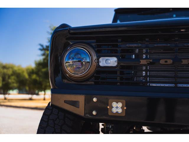 1966 Ford Bronco (CC-2116069) for sale in Carrollton, Texas