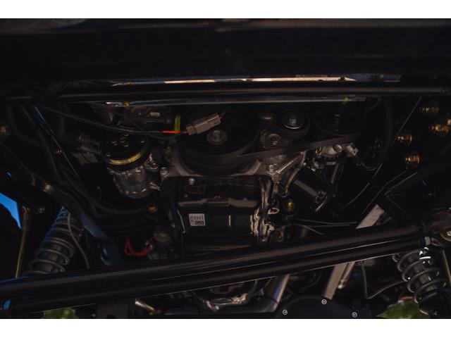1966 Ford Bronco (CC-2116069) for sale in Carrollton, Texas