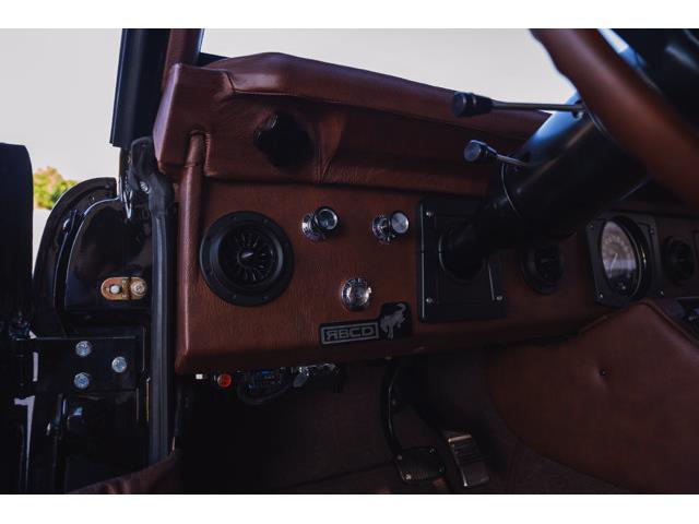 1966 Ford Bronco (CC-2116069) for sale in Carrollton, Texas
