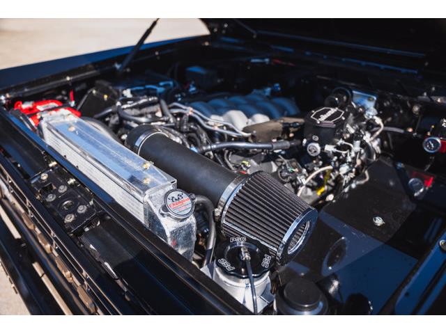1966 Ford Bronco (CC-2116069) for sale in Carrollton, Texas