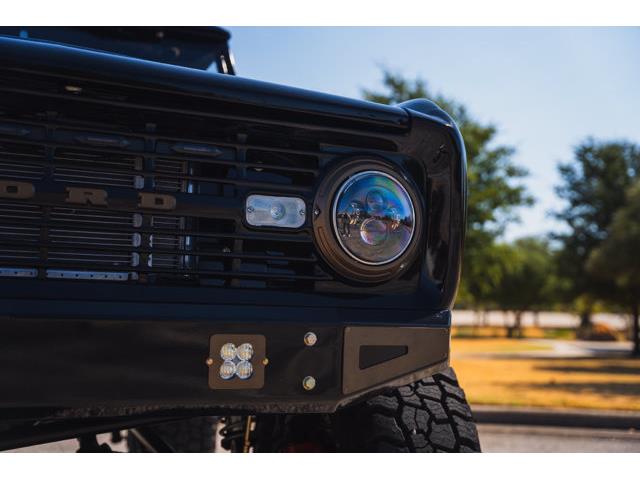 1966 Ford Bronco (CC-2116069) for sale in Carrollton, Texas