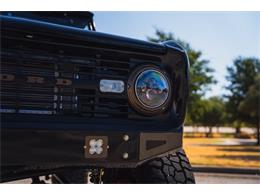 1966 Ford Bronco (CC-2116069) for sale in Carrollton, Texas