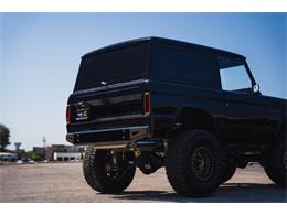 1966 Ford Bronco (CC-2116069) for sale in Carrollton, Texas
