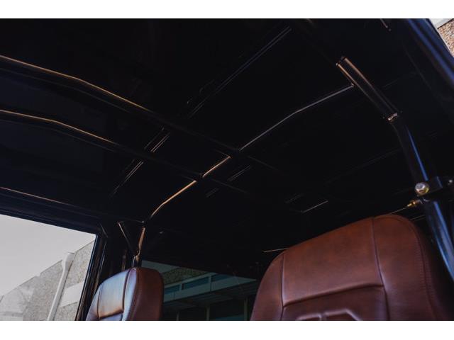 1966 Ford Bronco (CC-2116069) for sale in Carrollton, Texas