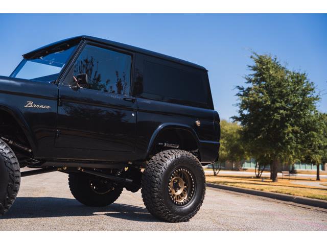 1966 Ford Bronco (CC-2116069) for sale in Carrollton, Texas