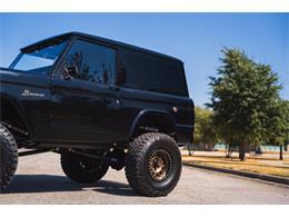 1966 Ford Bronco (CC-2116069) for sale in Carrollton, Texas