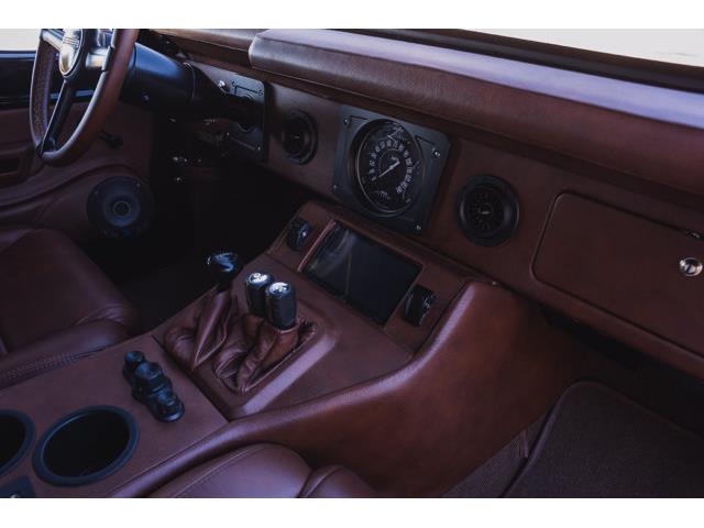 1966 Ford Bronco (CC-2116069) for sale in Carrollton, Texas