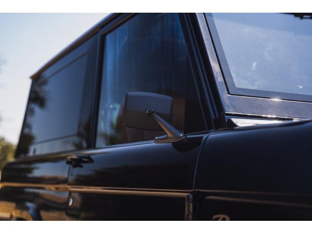 1966 Ford Bronco (CC-2116069) for sale in Carrollton, Texas