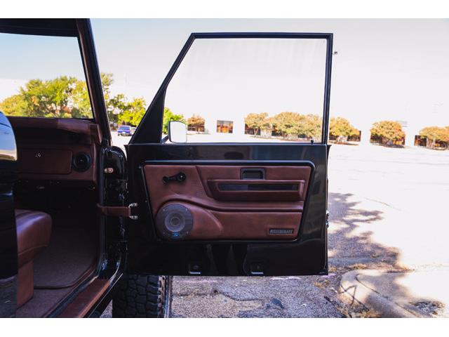 1966 Ford Bronco (CC-2116069) for sale in Carrollton, Texas