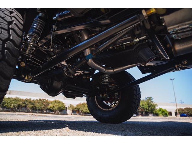 1966 Ford Bronco (CC-2116069) for sale in Carrollton, Texas