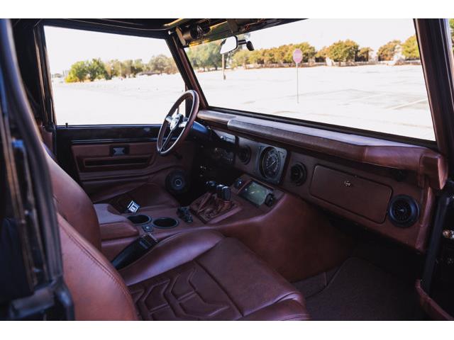 1966 Ford Bronco (CC-2116069) for sale in Carrollton, Texas