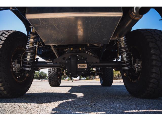 1966 Ford Bronco (CC-2116069) for sale in Carrollton, Texas