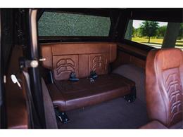 1966 Ford Bronco (CC-2116069) for sale in Carrollton, Texas