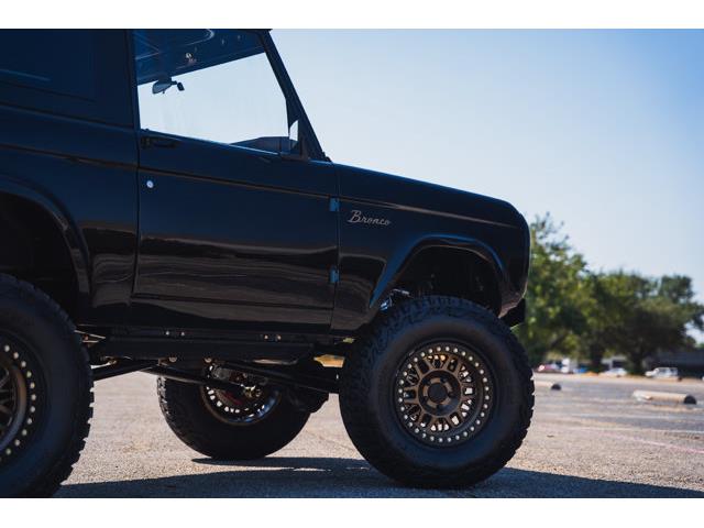 1966 Ford Bronco (CC-2116069) for sale in Carrollton, Texas