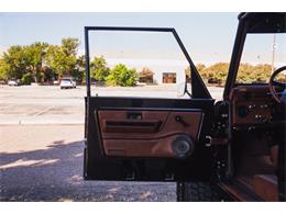 1966 Ford Bronco (CC-2116069) for sale in Carrollton, Texas