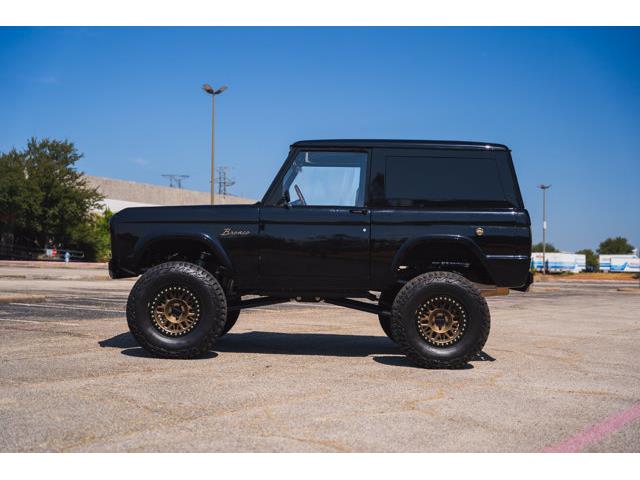 1966 Ford Bronco (CC-2116069) for sale in Carrollton, Texas