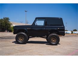 1966 Ford Bronco (CC-2116069) for sale in Carrollton, Texas