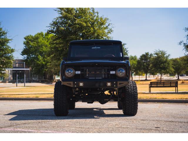 1966 Ford Bronco (CC-2116069) for sale in Carrollton, Texas