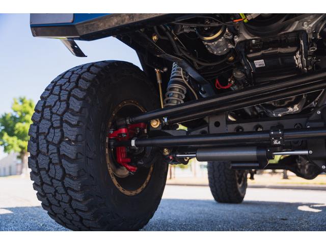 1966 Ford Bronco (CC-2116069) for sale in Carrollton, Texas