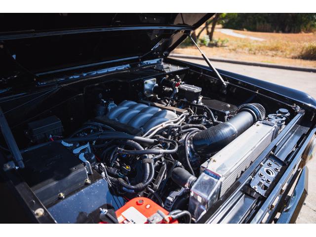 1966 Ford Bronco (CC-2116069) for sale in Carrollton, Texas