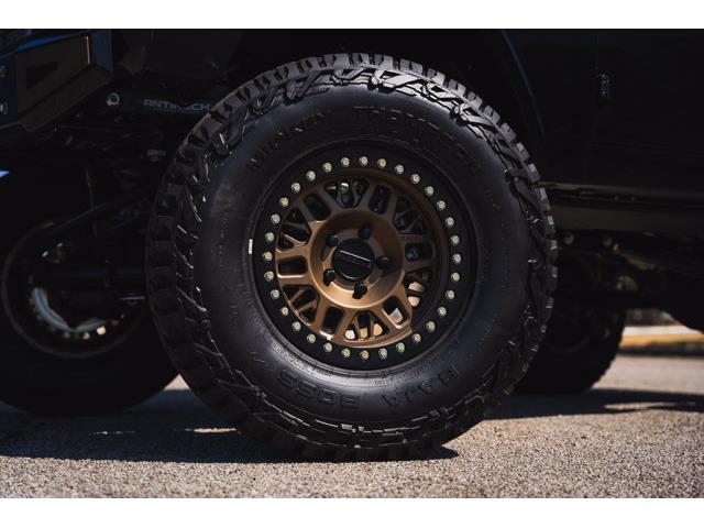 1966 Ford Bronco (CC-2116069) for sale in Carrollton, Texas
