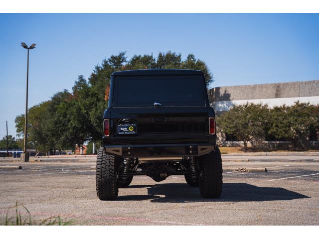 1966 Ford Bronco (CC-2116069) for sale in Carrollton, Texas