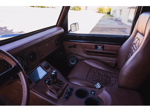 1966 Ford Bronco (CC-2116069) for sale in Carrollton, Texas