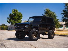 1966 Ford Bronco (CC-2116069) for sale in Carrollton, Texas