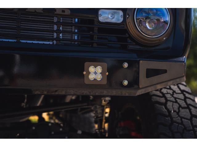 1966 Ford Bronco (CC-2116069) for sale in Carrollton, Texas