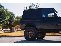 1966 Ford Bronco (CC-2116069) for sale in Carrollton, Texas