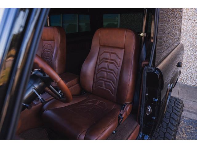 1966 Ford Bronco (CC-2116069) for sale in Carrollton, Texas