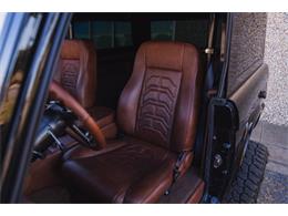 1966 Ford Bronco (CC-2116069) for sale in Carrollton, Texas