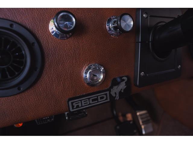 1966 Ford Bronco (CC-2116069) for sale in Carrollton, Texas
