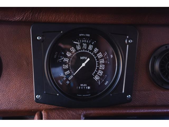 1966 Ford Bronco (CC-2116069) for sale in Carrollton, Texas