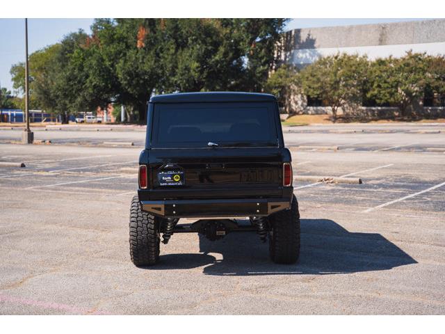 1966 Ford Bronco (CC-2116069) for sale in Carrollton, Texas
