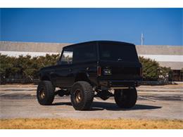 1966 Ford Bronco (CC-2116069) for sale in Carrollton, Texas