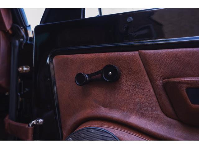 1966 Ford Bronco (CC-2116069) for sale in Carrollton, Texas
