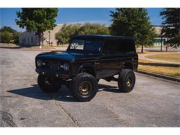 1966 Ford Bronco (CC-2116069) for sale in Carrollton, Texas