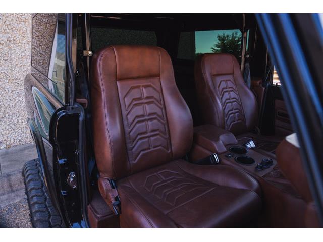 1966 Ford Bronco (CC-2116069) for sale in Carrollton, Texas