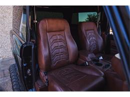 1966 Ford Bronco (CC-2116069) for sale in Carrollton, Texas