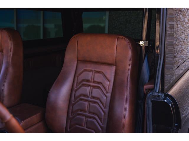1966 Ford Bronco (CC-2116069) for sale in Carrollton, Texas
