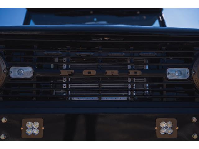 1966 Ford Bronco (CC-2116069) for sale in Carrollton, Texas