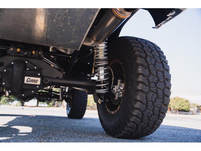 1966 Ford Bronco (CC-2116069) for sale in Carrollton, Texas