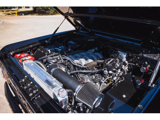 1966 Ford Bronco (CC-2116069) for sale in Carrollton, Texas