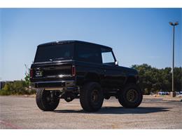 1966 Ford Bronco (CC-2116069) for sale in Carrollton, Texas