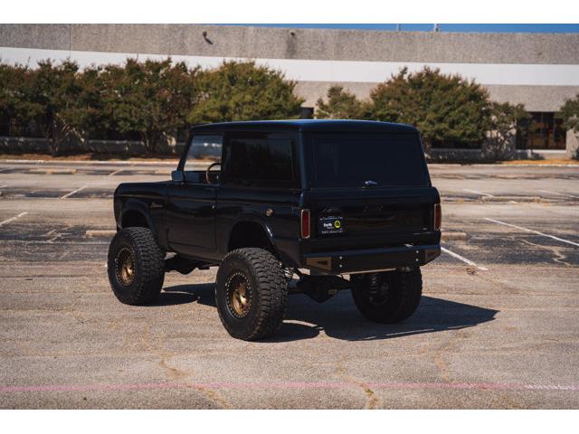 1966 Ford Bronco (CC-2116069) for sale in Carrollton, Texas