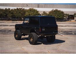 1966 Ford Bronco (CC-2116069) for sale in Carrollton, Texas