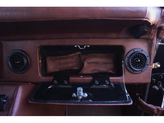 1966 Ford Bronco (CC-2116069) for sale in Carrollton, Texas